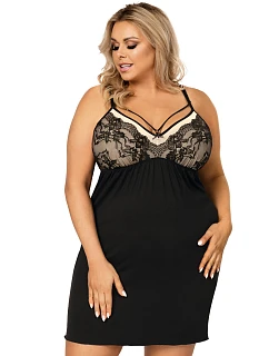 Nočná košeľa model 141567 Donna