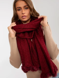 Šál model 185910 AT