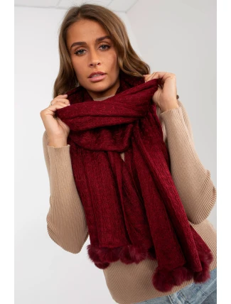 Šál model 185910 AT