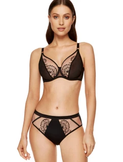 Nohavičky model 198254 Gorteks