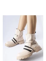 Topánky model 204817 Solea Topánky model 204817 Solea