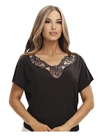 Blúzka Emili Sawa w/r S-XL Blúzka Emili Sawa w/r S-XL