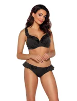 Mäkká plavková podprsenka Ava SK 213