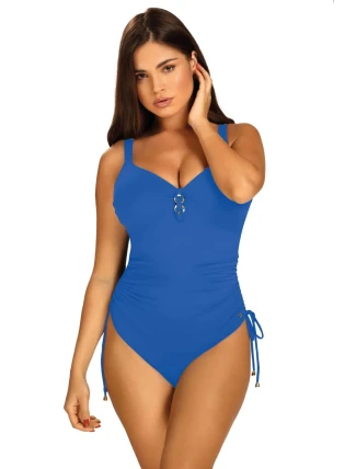 Dámske jednodielne plavky Bayamon12 1134BM12 13 - SELF