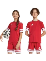 Tričko adidas Squadra 25 Jr JJ0051