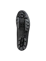 Cyklistické topánky NORTHWAVE Hammer Plus Wmn, čierne