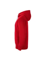 Juniorská mikina Park 20 Fleece CW6891-657 - Nike