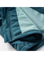 Dámska bunda Lady Temuco W 92800396843 - Hi-Tec