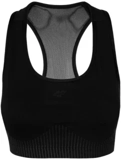 Dámska športová podprsenka W H4Z22 STAD011 20S - 4F