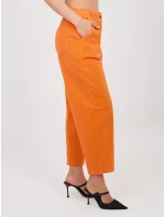 IT nohavice SP FL8916.13 orange