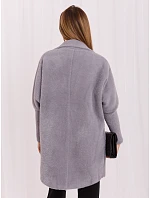 MBM PL 1517.00P sivá MBM PL 1517.00P sivá
