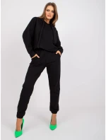 Súprava RV KMPL 7826.82P čierna