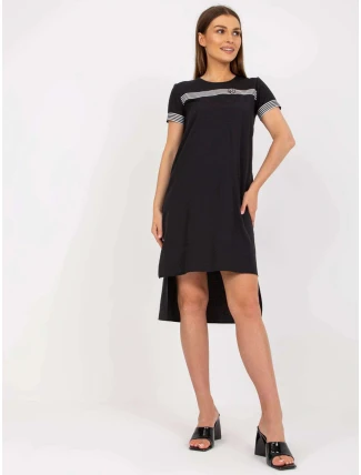 Dámske šaty 506863.37 čierna - Lakerta