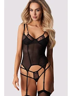 Nohavičky model 229840 Obsessive