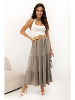 Dlhá sukňa, model 229932, Italy Moda Dlhá sukňa, model 229932, Italy Moda