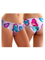 Dámske nohavičky Meméme ART MUSIC