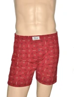 Pánske boxerky Gucio 013 M-3XL