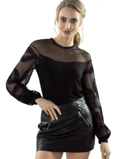 Blúzka Eldar Samanta dlhá/r S-XL