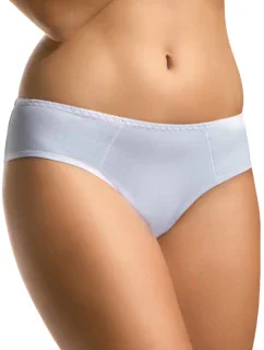 Dámske nohavičky 110 white - BABELL