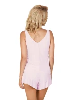 Dámske pyžamo Amelia top 1/2 - Donna Dámske pyžamo Amelia top 1/2 - Donna