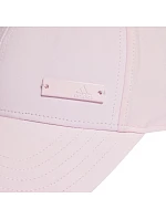 Ľahká bejzbalová čiapka adidas s kovovým odznakom IR7892