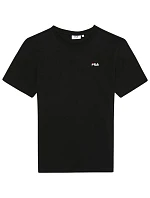 Fila Brod pánske tričko 2 pak black, grey FAM0083 83227 pánske