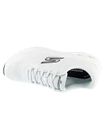 Skechers Glide-Step Vortex – Avalin 221041-WBK, biele, veľkosť 44
