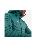 Bunda MILLET M EVOLE LIGHT 700 HD, zelená