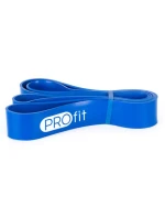 PROFIT POWER BAND ŽLTÝ 208x0,45x2,2 cm /SL2607