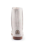 Dámske zimné topánky Elle Short W 1962W-909 winter white - BearPaw