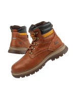 Pánske topánky Fairbanks Eh Sr M P74138 - Caterpillar Pánske topánky Fairbanks Eh Sr M P74138 - Caterpillar