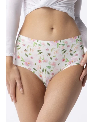 Julimex Panty Maxi farba:jasmín