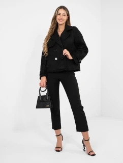 Bunda IT KR 97335.02 čierna