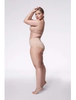 Figy 271 Basic Panty Maxi Natural - Julimex