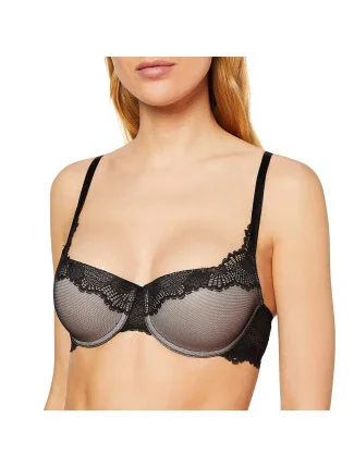 Podprsenka push-up Lace Spotlight WHU01 - Triumph Podprsenka push-up Lace Spotlight WHU01 - Triumph
