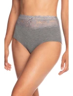 Dámske nohavičky MIDI L-1436MX