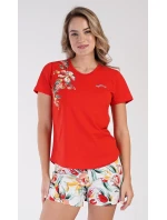 Dámske pyžamové šortky Sofie