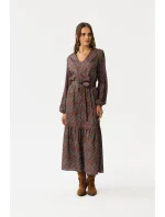 Denné šaty model 185121 Stylove