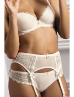 Nohavičky model 93877 Mat