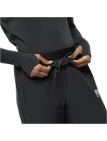 Nohavice Jack Wolfskin Bike Commute Wi W 1507611-6350