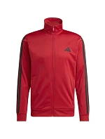 Pánska tepláková súprava adidas Dayready červená KC1357 Pánska tepláková súprava adidas Dayready červená KC1357
