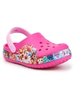 Crocs Psi Patrol FL Paw Patrol Band Clog Jr 205509-670 Crocs Psi Patrol FL Paw Patrol Band Clog Jr 205509-670