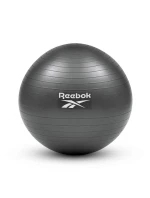 Gymnastická lopta 55 cm RAB-12015BK - Reebok Gymnastická lopta 55 cm RAB-12015BK - Reebok