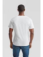 Fruit of the Loom Original V-Neck T Pánske tričko s výstrihom do V 16.1426 čierne Fruit of the Loom Original V-Neck T Pánske tričko s výstrihom do V 16.1426 čierne