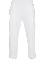 Build your Brand BB 002 Pánske tepláky 56.B002 biele Build your Brand BB 002 Pánske tepláky 56.B002 biele