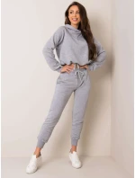 Súprava RV KMPL 5757.96 šedá