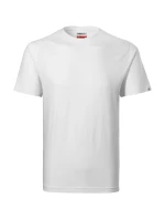 Recall unisex tričko biele 00 (štítok značky)