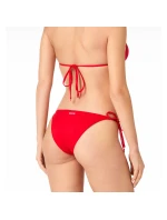 BOSS Dámske bikiny s bočnou kravatou Pure 50486322-693 - HUGO BOSS Dámske bikiny s bočnou kravatou Pure 50486322-693 - HUGO