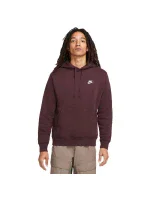 Pánska mikina Nsw Club Po BB M BV2654 - Nike