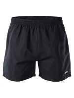 Pánske šortky Matt M 92800304100 black - Hi-tec